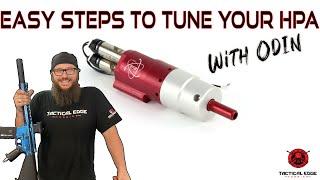 Super Easy Steps To Tune Your HPA Engine For Your Gel Blasters