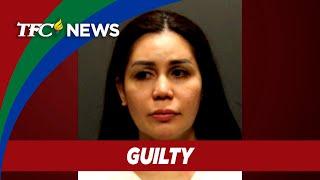 Arizona FilAm pleads guilty to attempted murder of husband | TFC News Arizona, USA