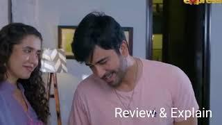 Iqtidar Episode 19 [ENG CC] Anmol Baloch | Ali Raza | 17th November 2024 | Green TV Entertainment