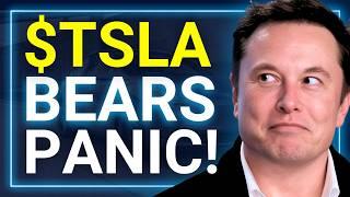 Tesla DOOMED? Bears Say YES, Bulls Say NO!