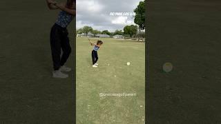 4️⃣0️⃣ ft #eagle  #putt ️ #seeit #golf #shortgame #golfer #golfswing