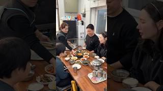 이게 부산 로컬이다 9,000원 생선백반정식 #양순식당 부산 현지 로컬 맛집이 아닐까 싶네요Busan Mother‘s Korean Food Restaurant