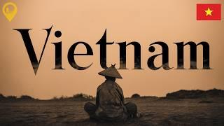 Vietnam Explained in 10 Minutes (History, Food, and Culture)