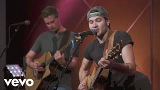 Ben Gallaher - Against the World (Acoustic Session)