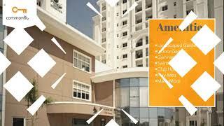 Prestige Kensington Gardens - Prestige Group | Apartment in Bangalore | CommonFloor