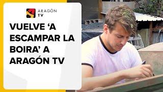 Vuelve 'A escampar la boira' a Aragón TV