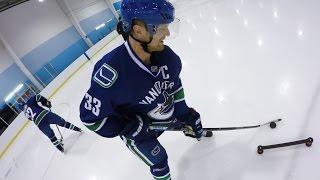 GoPro: NHL After Dark with the Sedin Twins - Episode 4