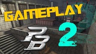 El Retorno by D4ndrums - POINT BLANK GAMEPLAY #2