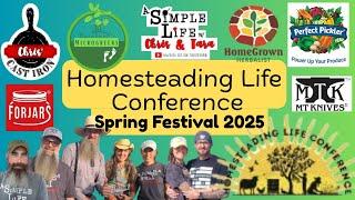 Homesteading Life Conference | Missouri's Best Event for Homesteaders | Cast Iron Chicken Processing