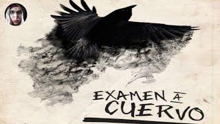 Examen a Cuervo