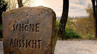 "Schöne Aussicht" im Grafenberger Wald neugestaltet