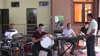 Ana ovoz Sharifjon Siddiqov-shirin so'z