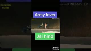 I love Indian Army / status / Sony Technical With Bollywood Scene