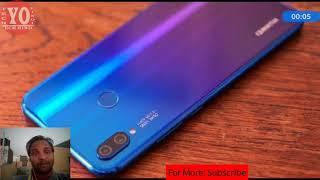 will huawei upcoming p smart 2019 smartphone beneficial for you or not?