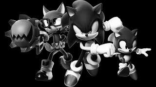 Sonic Forces - Sonic Was Always Good