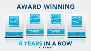 True Refrigeration: Energy Star Award Winning 4 Years in a Row