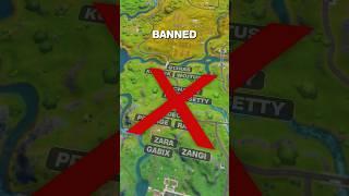 12 Fortnite Pro's Just Got Banned...