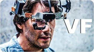 REPLICAS Bande Annonce VF (2019)