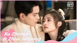 《影帝的公主》精华 EP9-10 | Be My Princess | iQiyi Romance