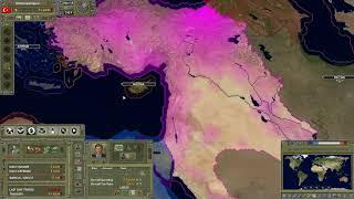 Supreme Ruler Ultimate | The Great War | Multiplayer | Ottomans | Part 4