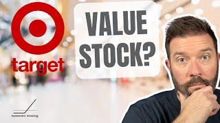 Is Target Stock a Value Buy Now?