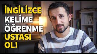 İngilizce Kelime Öğrenenlerin Keşke Bilseydim Dediği 3 Gerçek