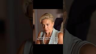 Rebecca’s face changed too quickly #movie #shorts #viralvideo