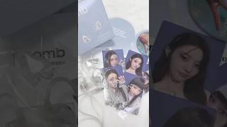 이런 앨범 본적있어? 미감 미쳤다는 아일릿 인이어 앨범깡  #kpop #아일릿 #인이어앨범 #앨범깡 #럭드 #앨범 #ILLITInearalbum
