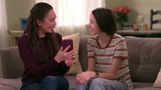 SAMHSA'S TTHY 60-Second PSA – Mobile App & Screen4Success