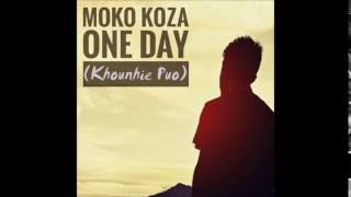 Moko Koza - One Day (Khunhie Puo) (English/Tenyidie Rap Song)