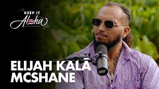 #155 | Talk story with Elijah Kalā McShane | Social media, politics, and striving to be pono