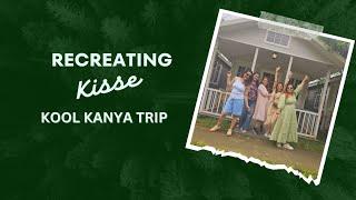 5 Kool Kanya on a Trip Together | All Unfiltered Moments from my last girl's trip