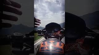 Shaka Laka boom boom.song #youtubeshorts #viral @dinesh_riding_short #dinesh riding short video