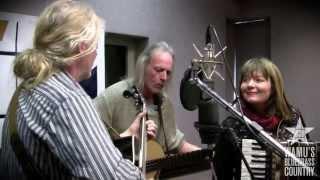 Dave Hardin - Memphis [Live at WAMU's Bluegrass Country]