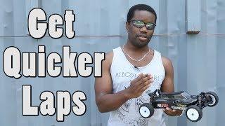 Pro Rc Driving Techniques