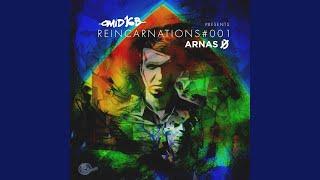 Omid 16B Presents Arnas D - REINCARNATIONS #001 (Continuous DJ Mix)