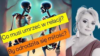 Co musi umrzeć, by odrodziła się miłość   Kochanko, zdradzona, kobieto w nierównej relacji?