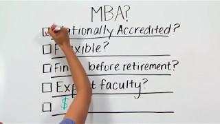 Lee University MBA