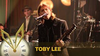 Toby Lee - House On Fire (Jools' Annual Hootenanny 2024)