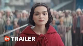 Snow White Trailer #1 (2025)