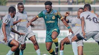 Yanga SC 5-0 Copco FC | Highlights | CRDB Bank FA Cup - 25/01/2025