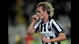 Milos Krasic Goal Collection Juventus F.C