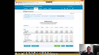 Xero Property tips and tricks - watch on full screen!