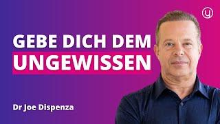 Deine Vergangenheit hält dich zurück: So transformierst du dein Leben!  | Dr Joe Dispenza