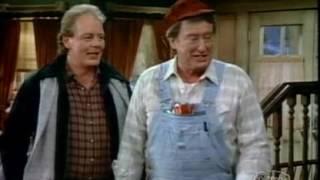 Newhart 6x17 The Buck Stops Here