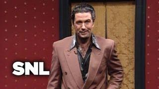 The Joe Pesci Show: Alec Baldwin as Robert Deniro - Saturday Night Live