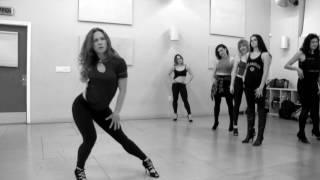 BODY LANGUAGE - Dirty Diana - Choreography by: Liana Blackburn @iamlianablackburn