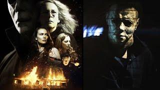 Halloween Kills Final Cut Reveals MASSIVE Importance For Michael Myers! Allyson Wants Revenge?!