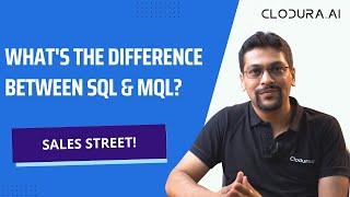 What's the Difference Between SQL & MQL? Explained By Kapil Khangaonkar-Codura.AI