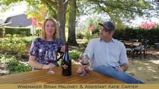 DeLoach Vineyards Estate Pinot Noir